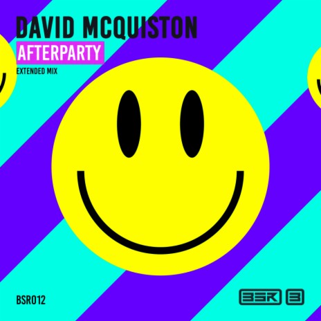 Afterparty (Radio Edit) | Boomplay Music