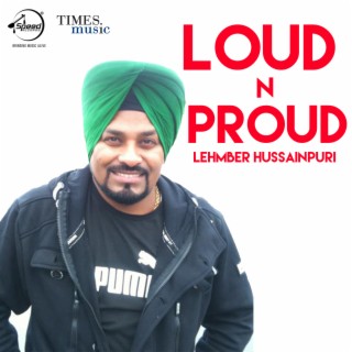 Loud N Proud