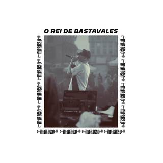 O rei de Bastavales ft. C Maldito lyrics | Boomplay Music