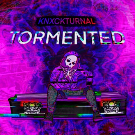 Knxckturnal - TOXIC MP3 Download & Lyrics