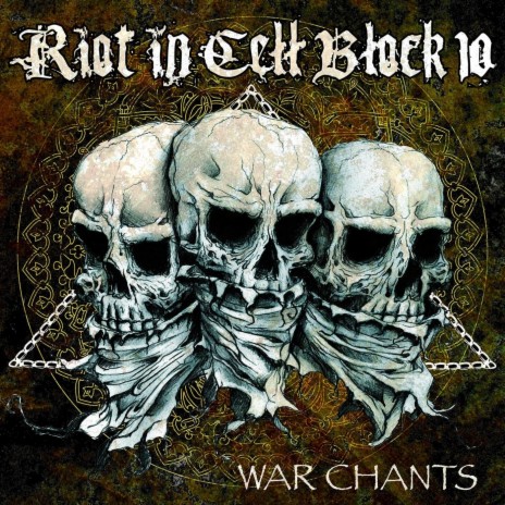 War Chants | Boomplay Music