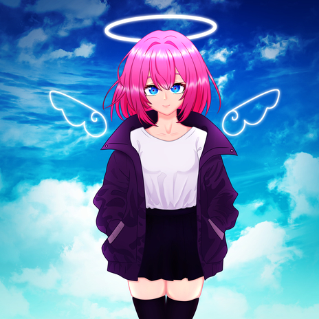 Angels | Boomplay Music