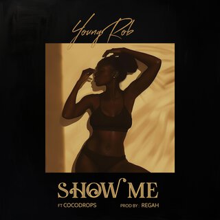 Show Me (Radio Edit)