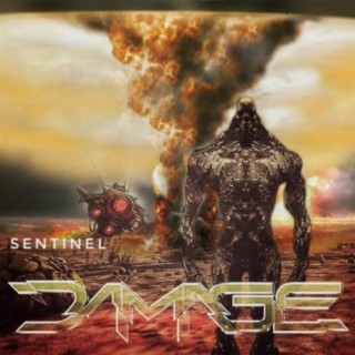 The Sentinel lyrics | Boomplay Music