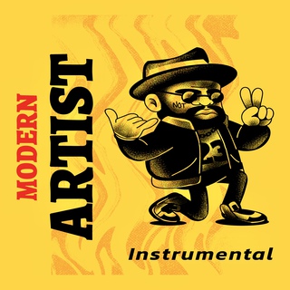 Modern Artist (Instrumental)