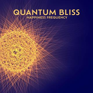 Quantum Bliss: Happiness Frequency, Serotonin, Dopamine, Endorphin, and Melatonin Release While Your Sleeping