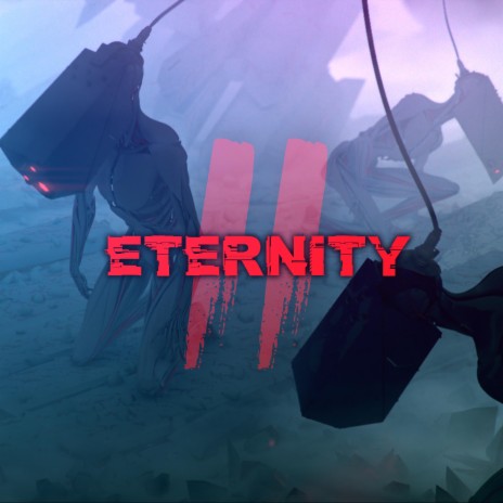 Eternity | Boomplay Music