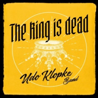 The King Is Dead