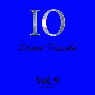 Demo Tracks Volume 9 (Alternative Soft Rock)