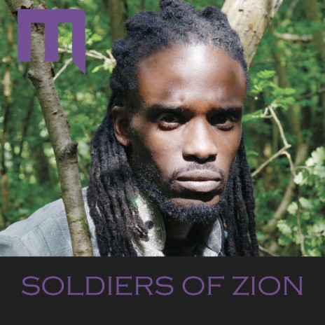 Soldiers of Zion
