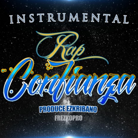 Confianza (Instrumental) | Boomplay Music