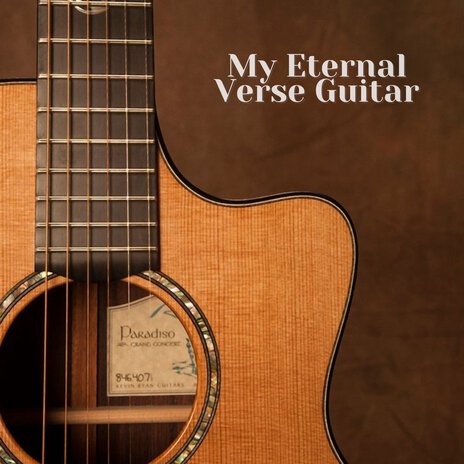 My Eternal Verse Guitar ft. Enam & The Irish Folk