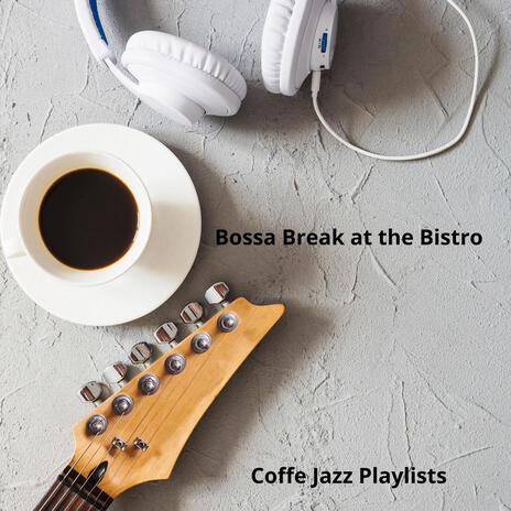 Cozy Café Melodies ft. Jazzy Coffee Shop & Cozy Coffeeshop | Boomplay Music