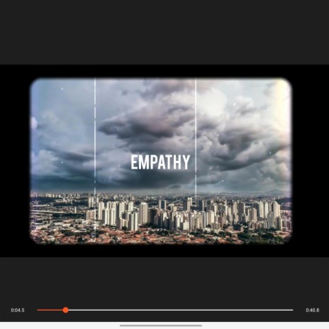 Empathy | Boomplay Music
