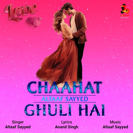 Chaahat Ghuli Hai | Boomplay Music