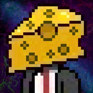 Pixel De Queso