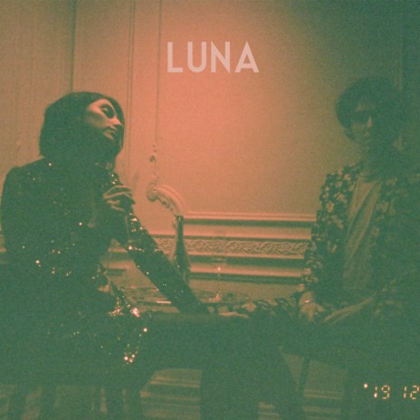 LUNA | Boomplay Music