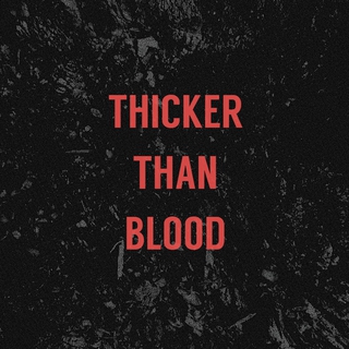 THICKER THAN BLOOD (UK DRILL/TRAP BEATS)