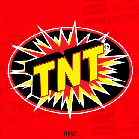 TNT | Boomplay Music