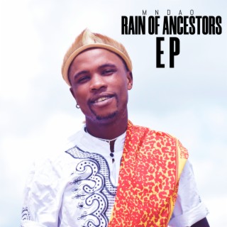 Rain of Ancestors