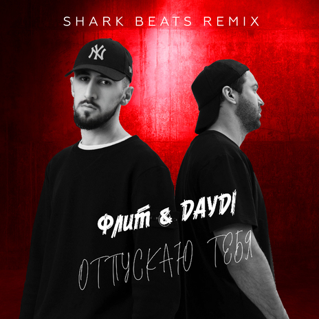 Отпускаю тебя (Shark Beats Remix) ft. DAYDI | Boomplay Music