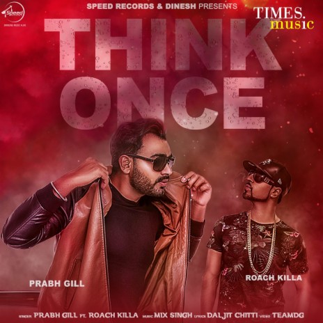 Think Once | Boomplay Music