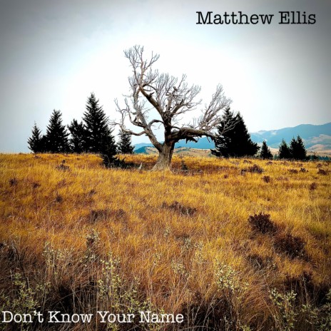 Don't Know Your Name | Boomplay Music