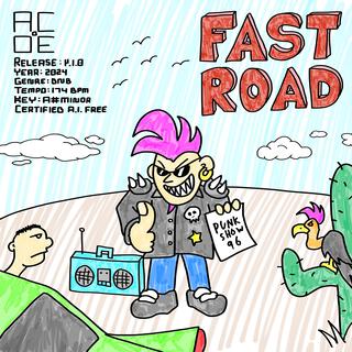 Fast Road