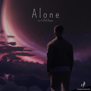 Alone