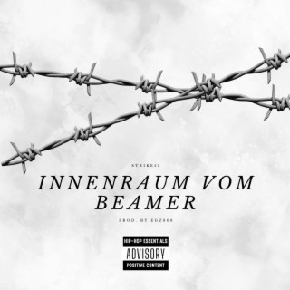 INNENRAUM VOM BEAMER