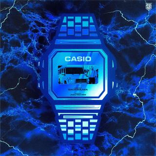 CASIO