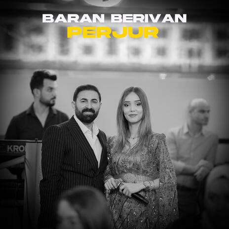 Baran Berivan Perjuri Halay Potpori New | Boomplay Music