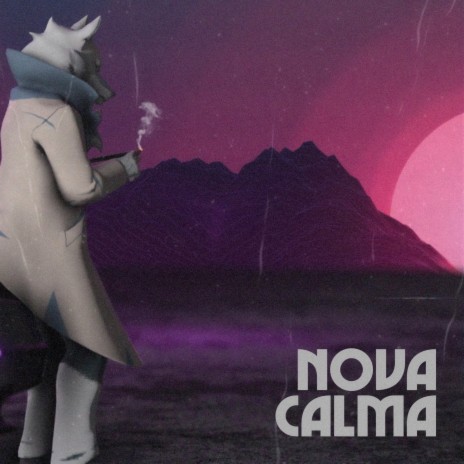 Nova Calma