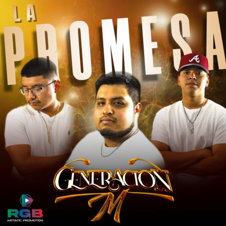 La Promesa | Boomplay Music