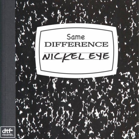 Same Difference | Boomplay Music