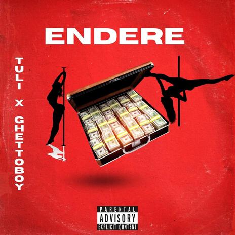 ENDERE | Boomplay Music