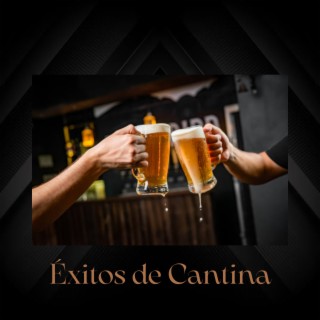 Éxitos de Cantina