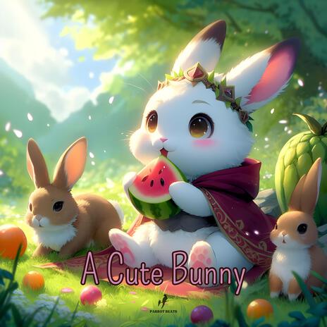 A Cute Bunny | Boomplay Music