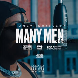 Many Men Freestyle