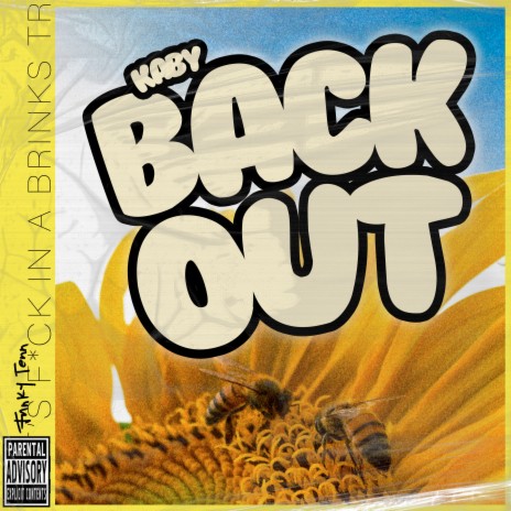 Back Out | Boomplay Music