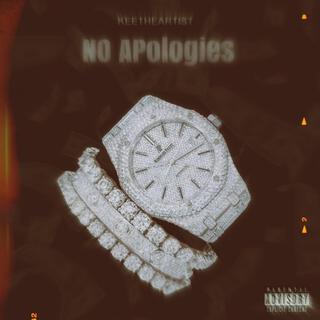 No Apologies