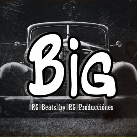 Big (Instrumental) | Boomplay Music