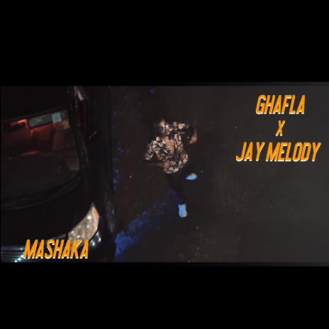 Mashaka ft. Jay Melody | Boomplay Music