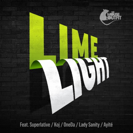 Limelight (feat. Superlative, Koj, OneDa, Lady Sanity & AyiTe) | Boomplay Music