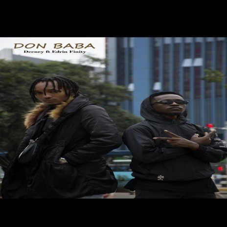 DON BABA | Boomplay Music