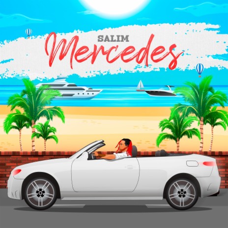 Mercedes | Boomplay Music