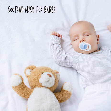 Enchanted Nighttime Stars ft. Baby Sleep Music, Classical Lullabies & Soothing Piano Classics For Sleeping Babies | Boomplay Music