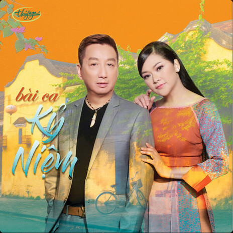 LK Dìu người tôi Yê ft. Dan Nguyen & Quang Lê | Boomplay Music