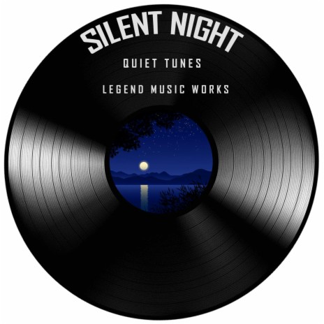 Silent Night (feat. Arun Kumar) (Soft Piano)
