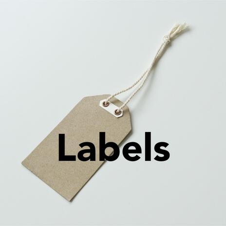 Labels